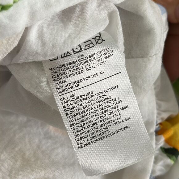 🍋 Janie & Jack Dress - Picture 8 of 8